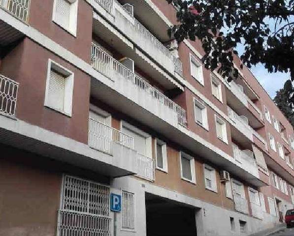 Piso en Venta en C/ De L´Esglesia en Martorelles