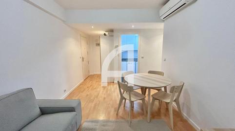 Photo 4 of Flat to rent in General Pardiñas, Goya,  Madrid Capital