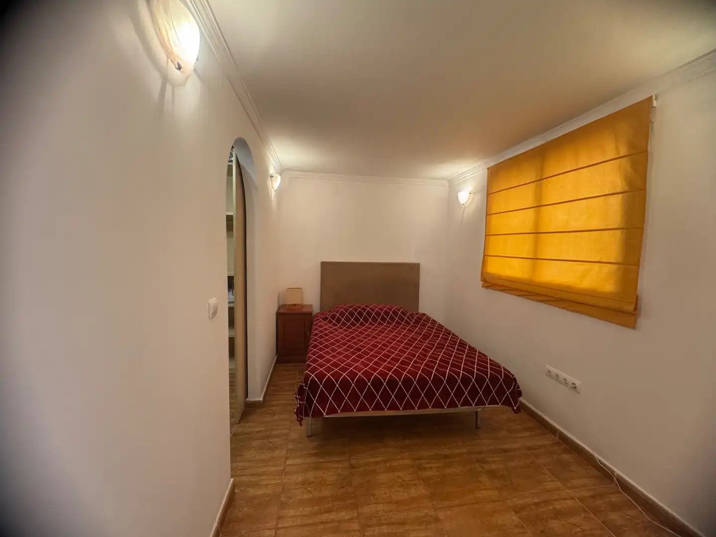 Apartament de lloguer a Urbanización el Rosario, El Rosario - Ricmar
