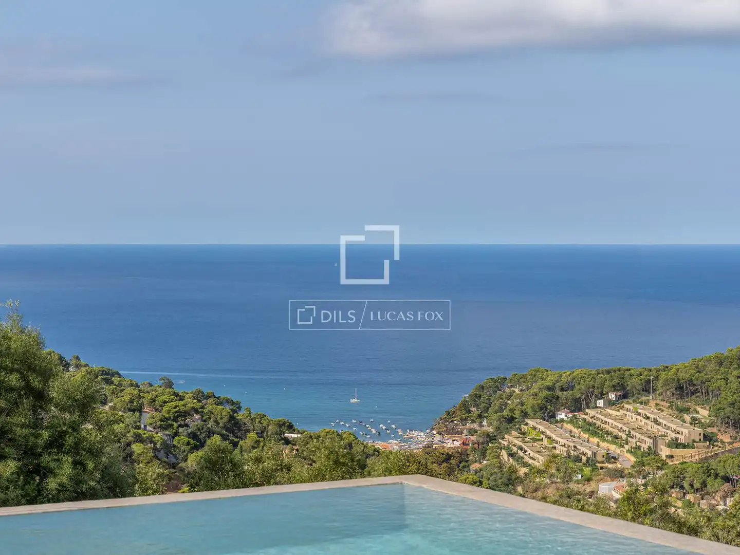 Casa o xalet en venda en Begur amb Aire condicionat, Calefacció i Jardí privat