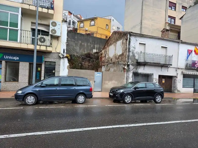 Terreni e lotti in vendita a Zona Sur - Av. de España - San Miguel
