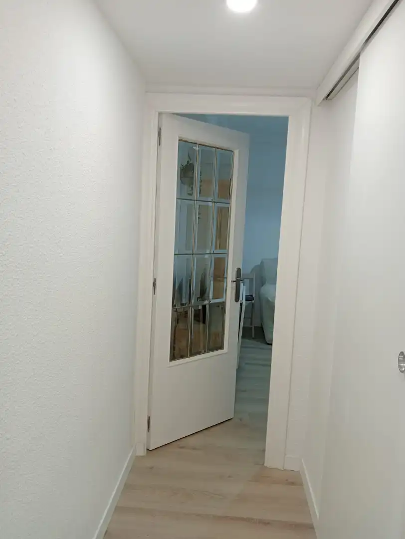 Piso en venta en Zaragoza con Aire acondicionado, Calefacción y Amueblado