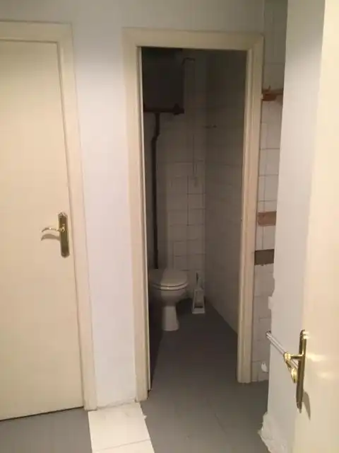 Baño de Local de alquiler en Vitoria - Gasteiz