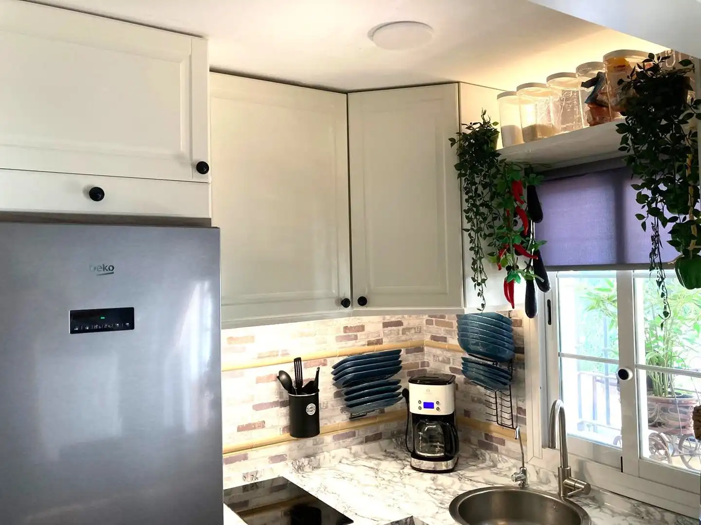 Appartement compact avec piscine à vendre à Campo de Mijas, imagen 3