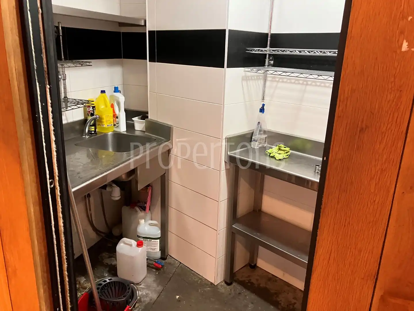 Business premises for sale in Sarrikobaso, imagen 9