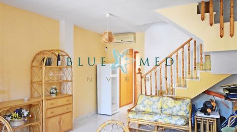 Foto 4 de Dúplex en venta en Calle Calle Isla de Lanzarote-castellar I, Playa Grande - Castellar, Mazarrón