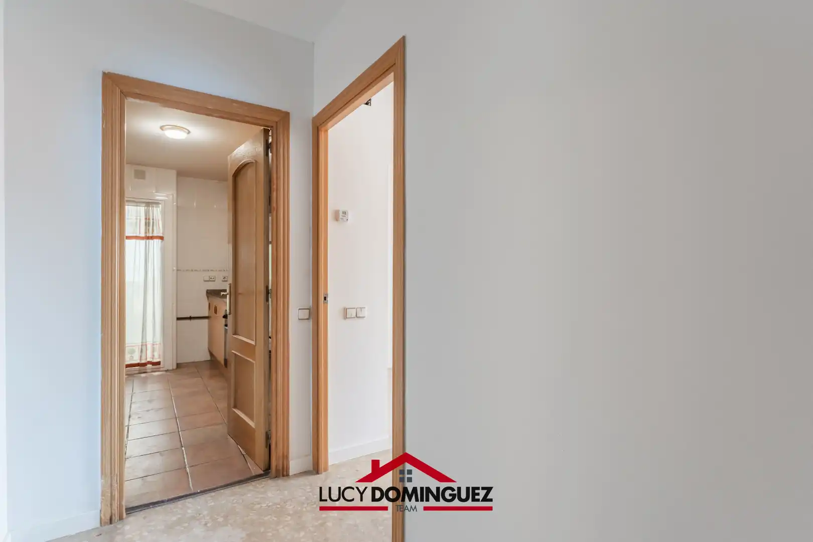 Maisonette zum Verkauf in Mataró mit Klimaanlage, Heizung und Terrasse