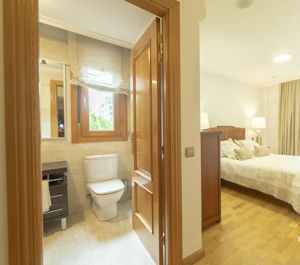 Appartement avec terrasse à vendre à La Cava - Fardachón, imagen 40