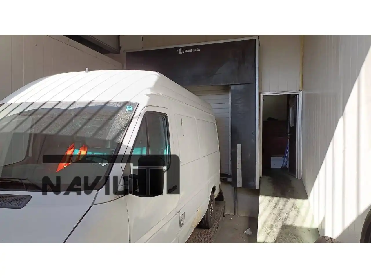 Industrial building for sale in Leganés Norte, imagen 11
