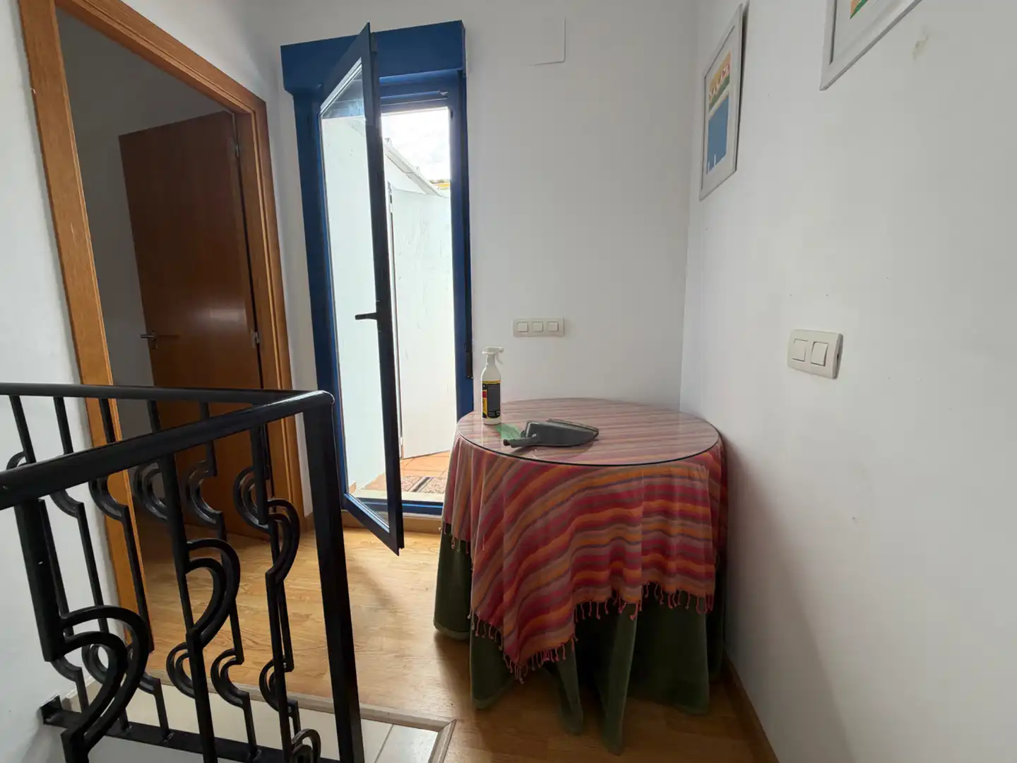 Casa a schiera in vendita a Camí de l'Om Blanc, imagen 21