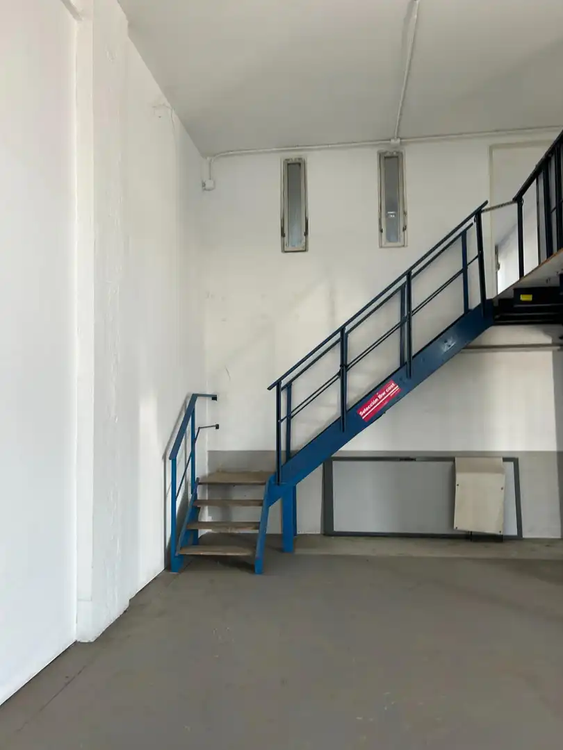 Nau industrial en venda a CAMI DE FAITANAR, 2, Picanya