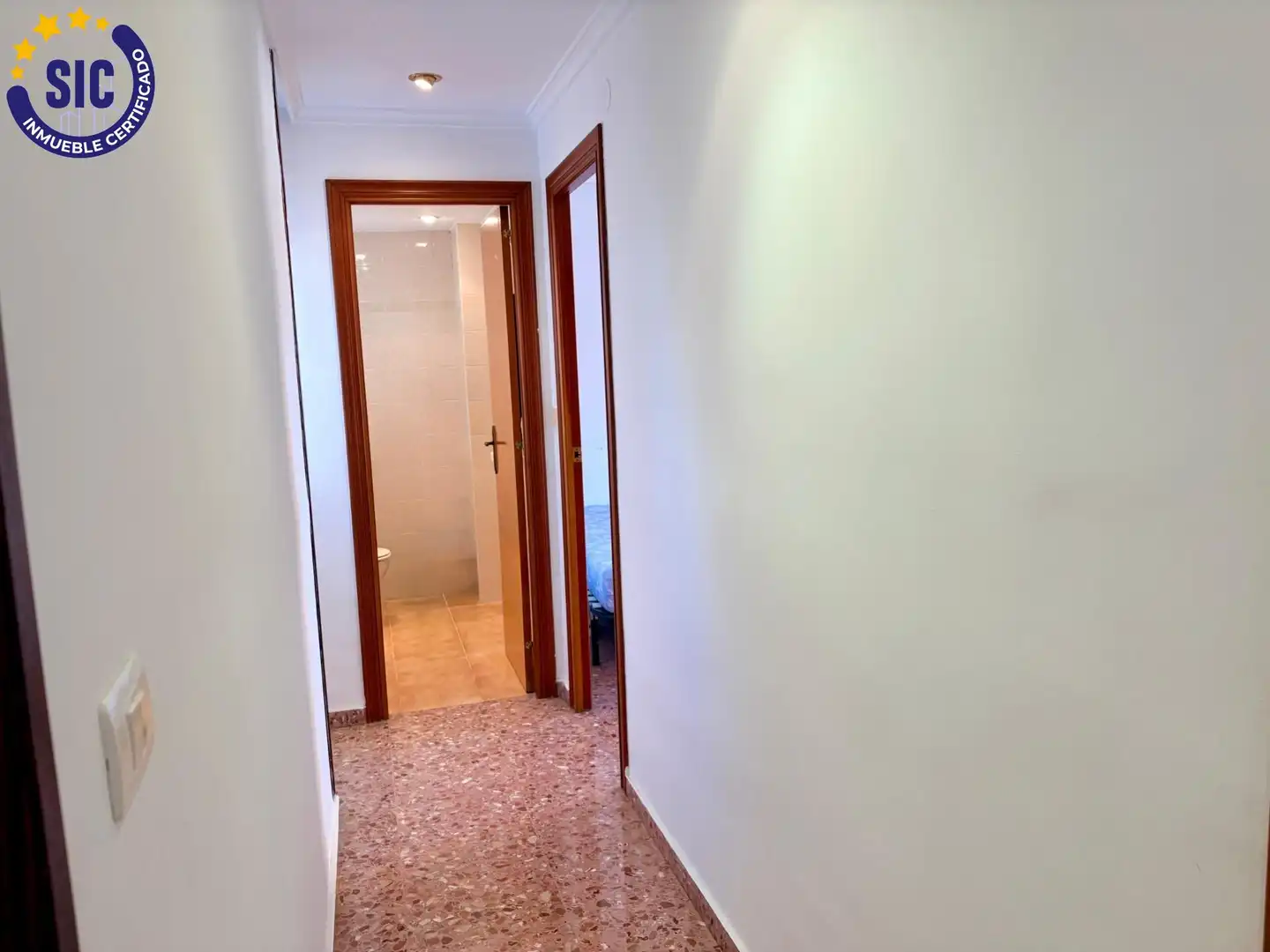 Flat for sale in Nules  with Air Conditioner and Heating