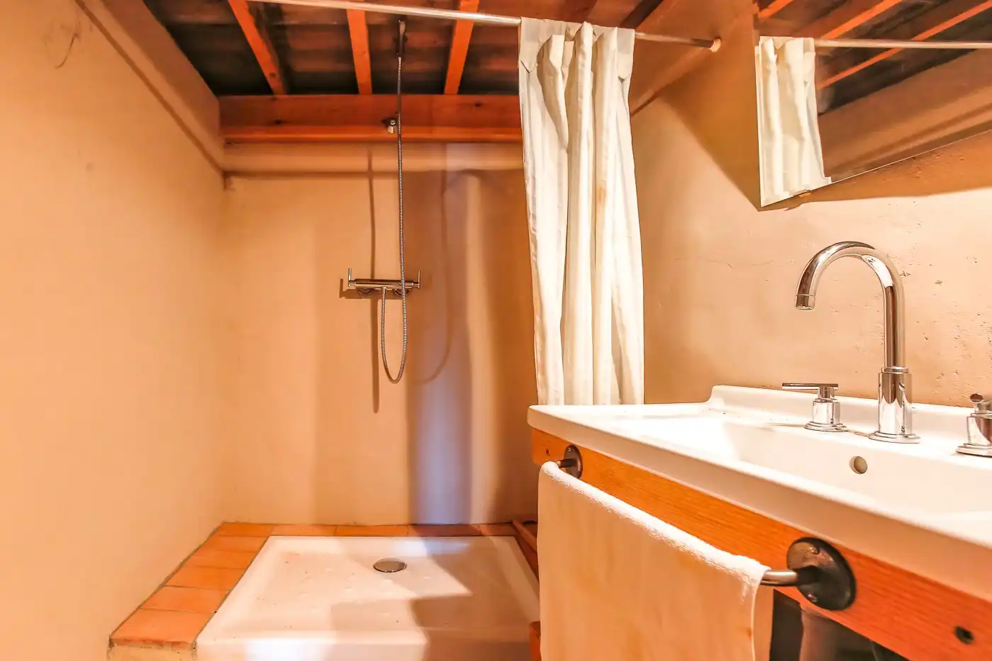 Bathroom of Country homes for sale in Albinyana