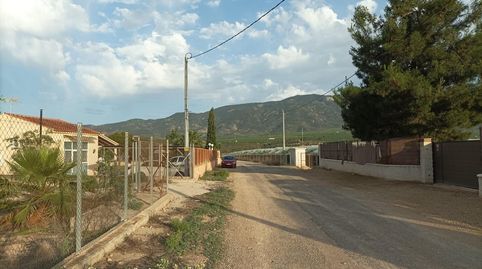 Oportunidad de Inversión Amplio Terreno Rural en Librilla, immagine 4