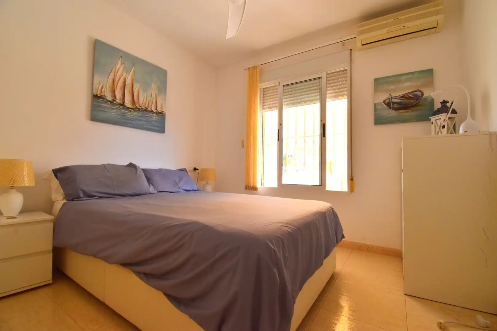 Apartament amb piscina en venda a Orihuela Costa, imagen 8