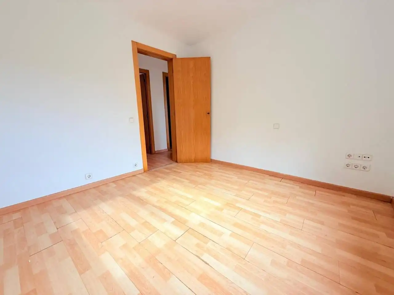 Habitación de Casa o chalet en venta en Gualba con Jardín privado y Amueblado