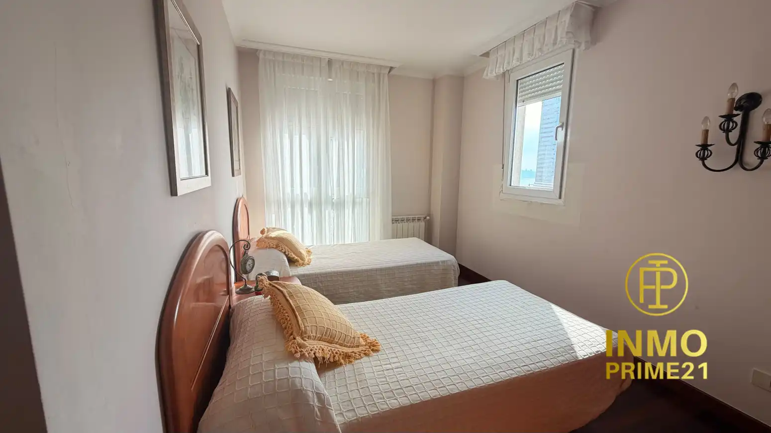 Appartement avec terrasse à louer à Santander - CL LEON FELIPE 9, imagen 26