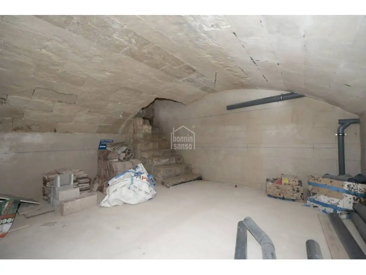 Casa o chalet en venta en Maó - Mahón con Terraza