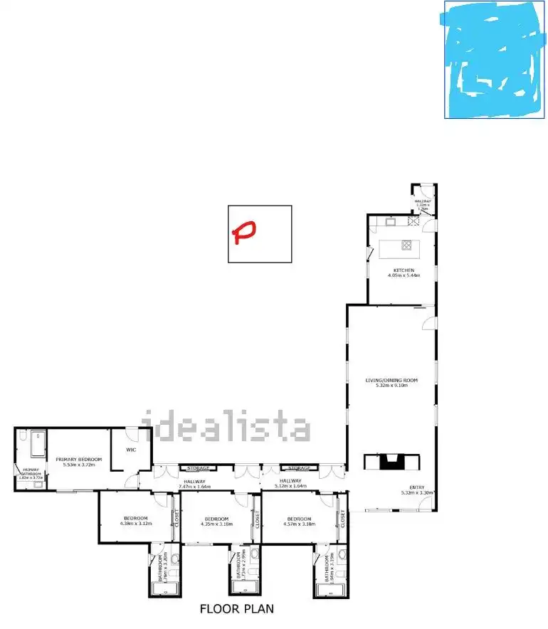 Casa o xalet en venda en Porreres amb Aire condicionat, Jardí privat i Terrassa