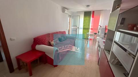 Foto 2 de Ático de alquiler en Calle Rosa de Los Vientos, La Antilla, Huelva