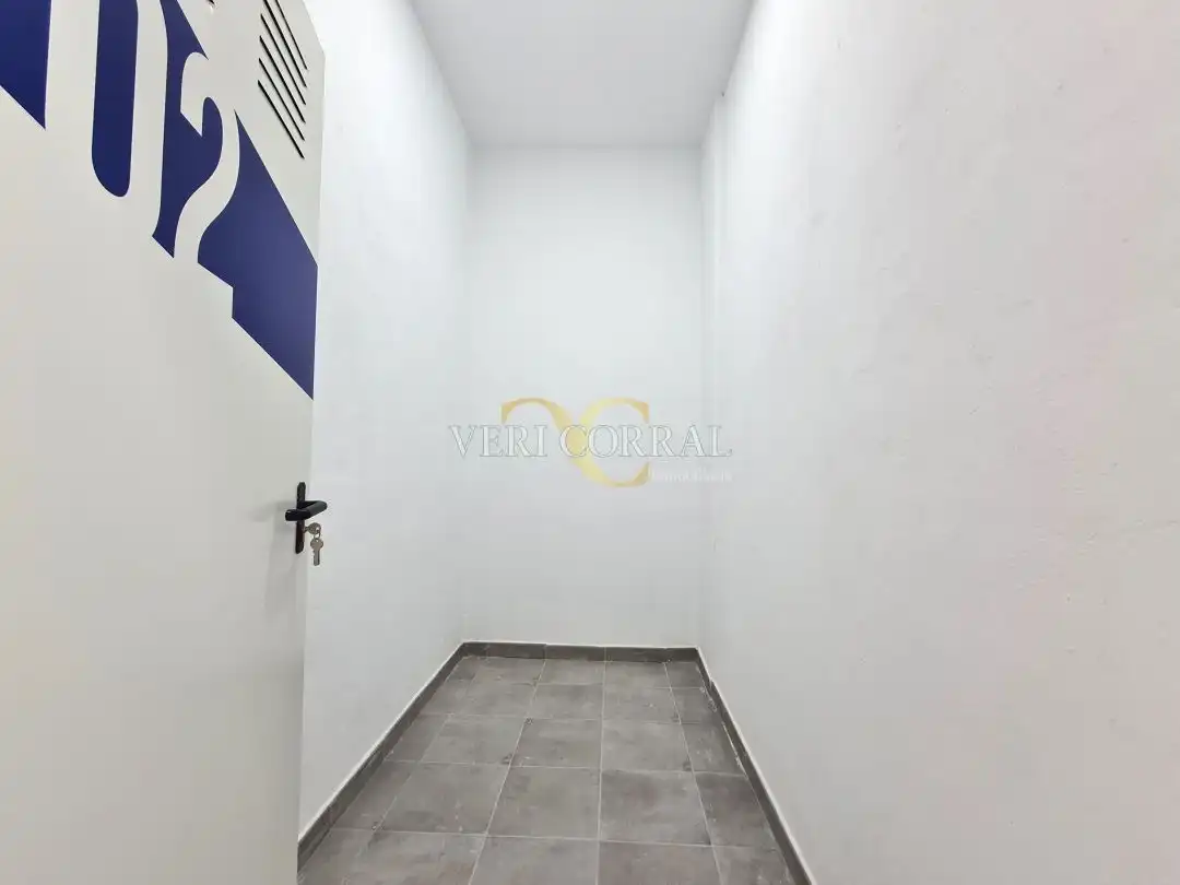 Lagerraum zum Verkauf in Ciudad Naranco - Prados de La Fuente