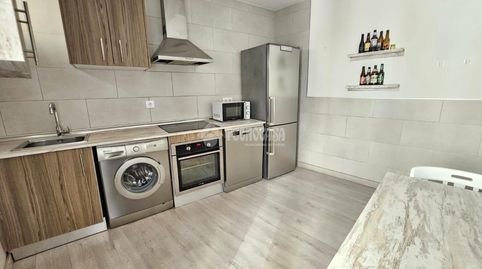 Foto 2 de Piso en venta en San Isidro, Madrid Capital