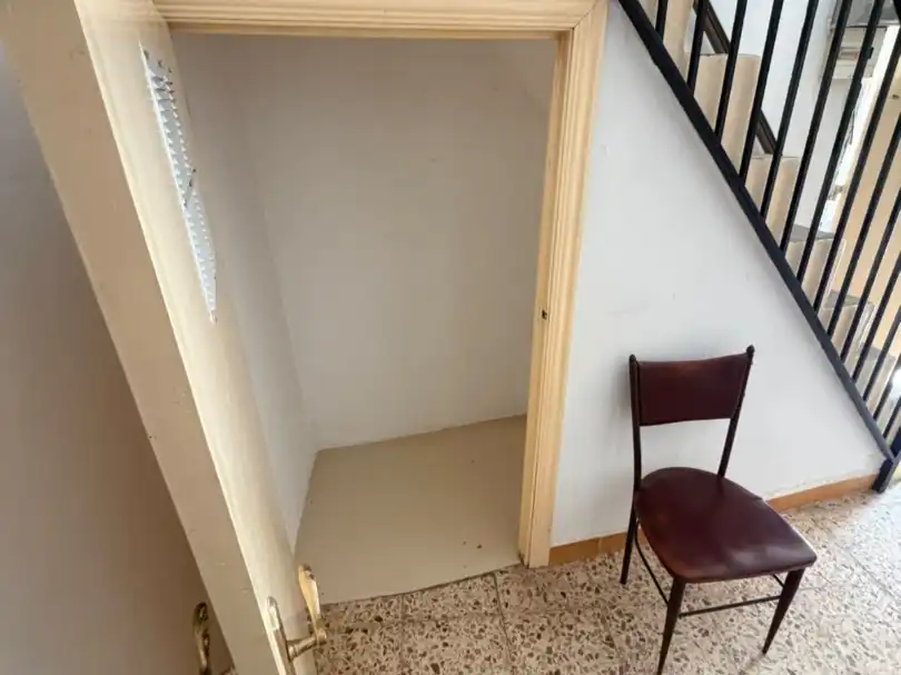 Casa o xalet en venda en Valle de Santa Ana amb Terrassa