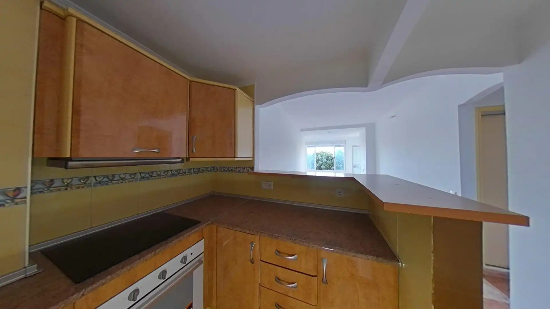 Apartament amb terrassa en venda a La Colina, imagen 9