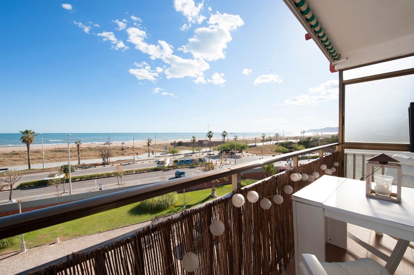 Apartment to rent in Passeig Marítim, La Pineda