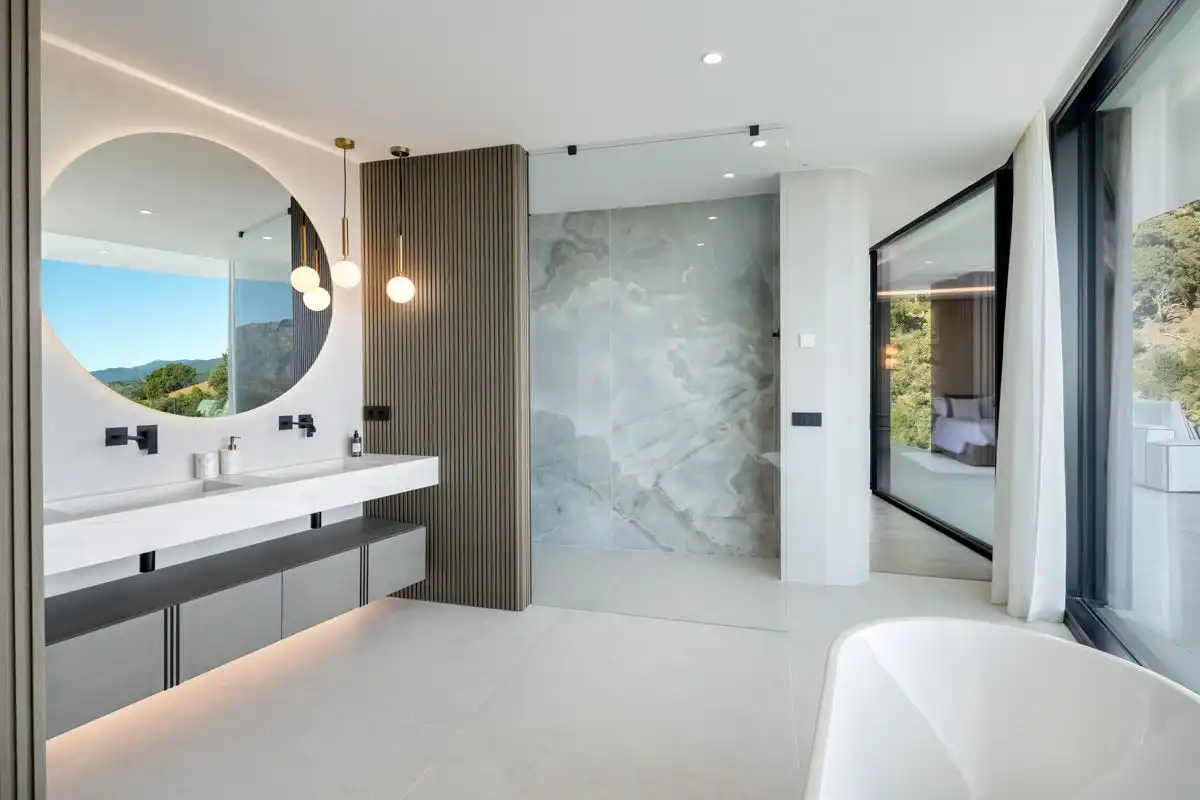 Casa o chalet en venta en La Zagaleta