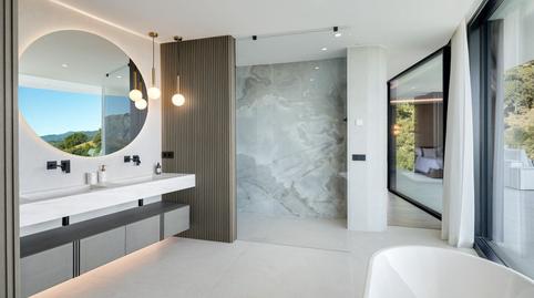 Foto 5 de Casa o chalet en venta en La Zagaleta, Benahavís