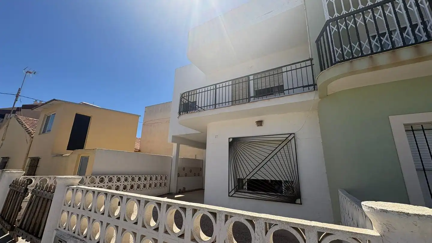 Casa en venda a Calle Carabela, imagen 2