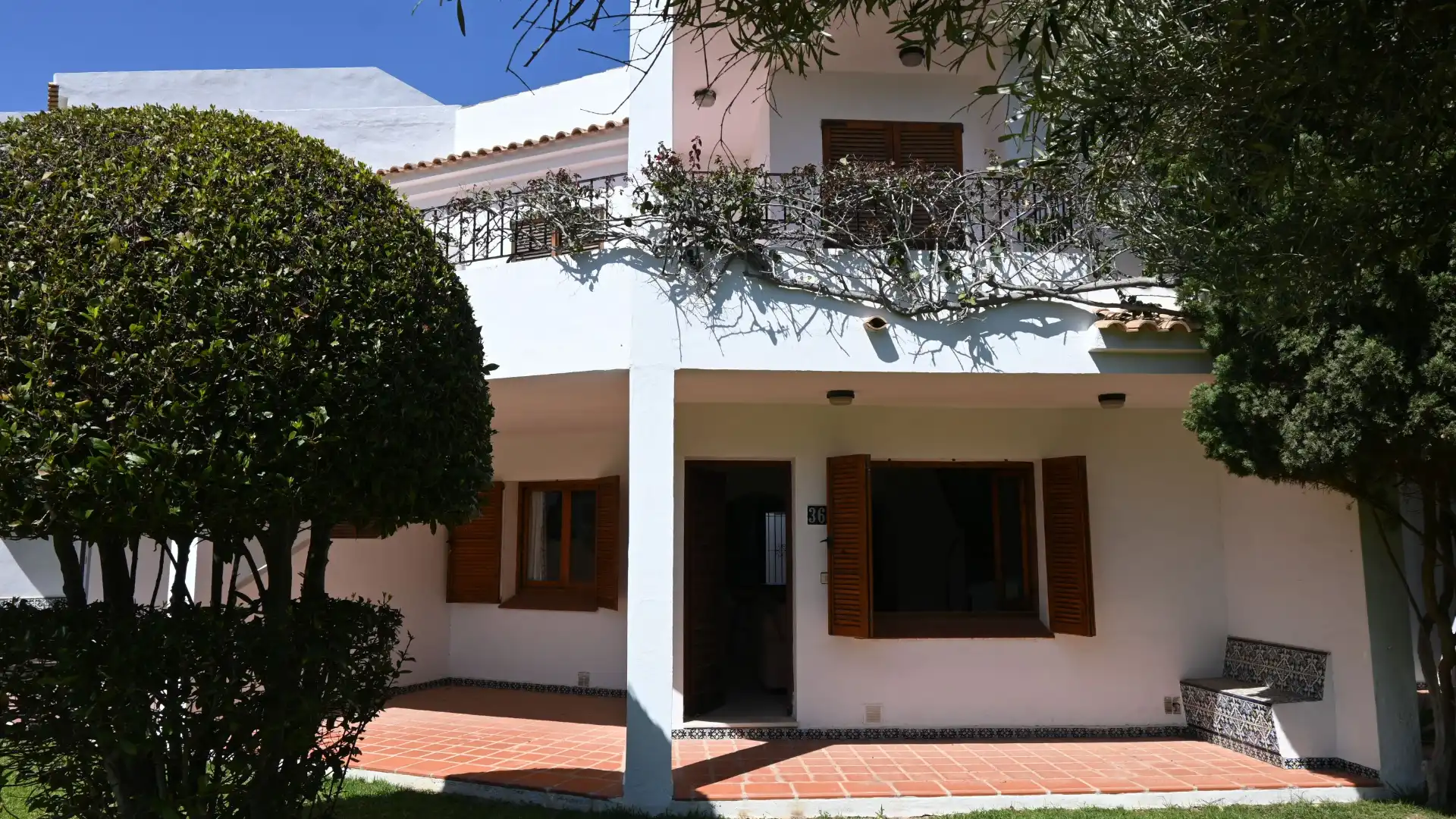 Casa o chalet en venta en Urbanización Aldeas de Taray Club, 110, Veneziola