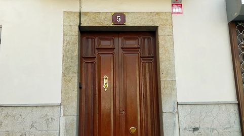 Foto 3 de Casa o chalet en venta en Pravia, Asturias