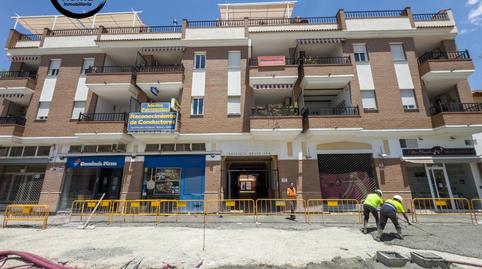 Foto 2 de Pis en venda a Calle de San Ramón, 108, Casco Histórico, Churriana de la Vega