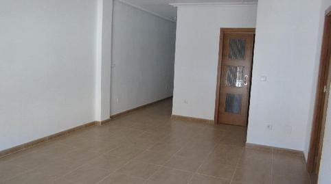 Foto 2 de Dúplex en venda a Abanilla, Murcia