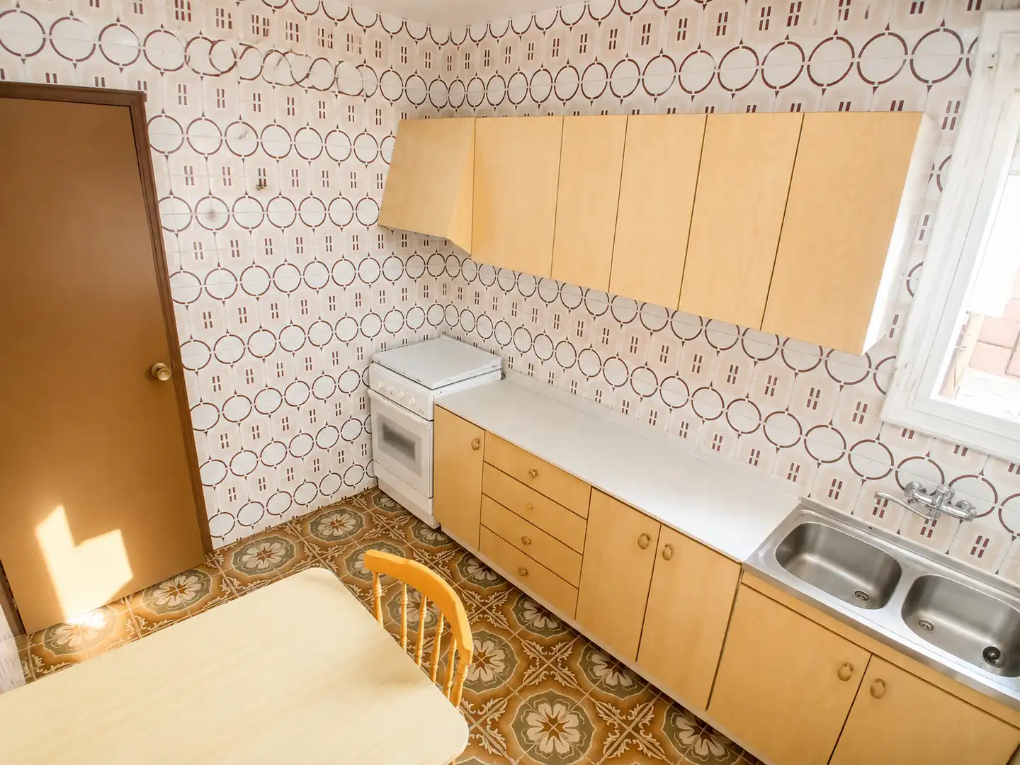 Piso con terraza en venta en Eixample, imagen 10