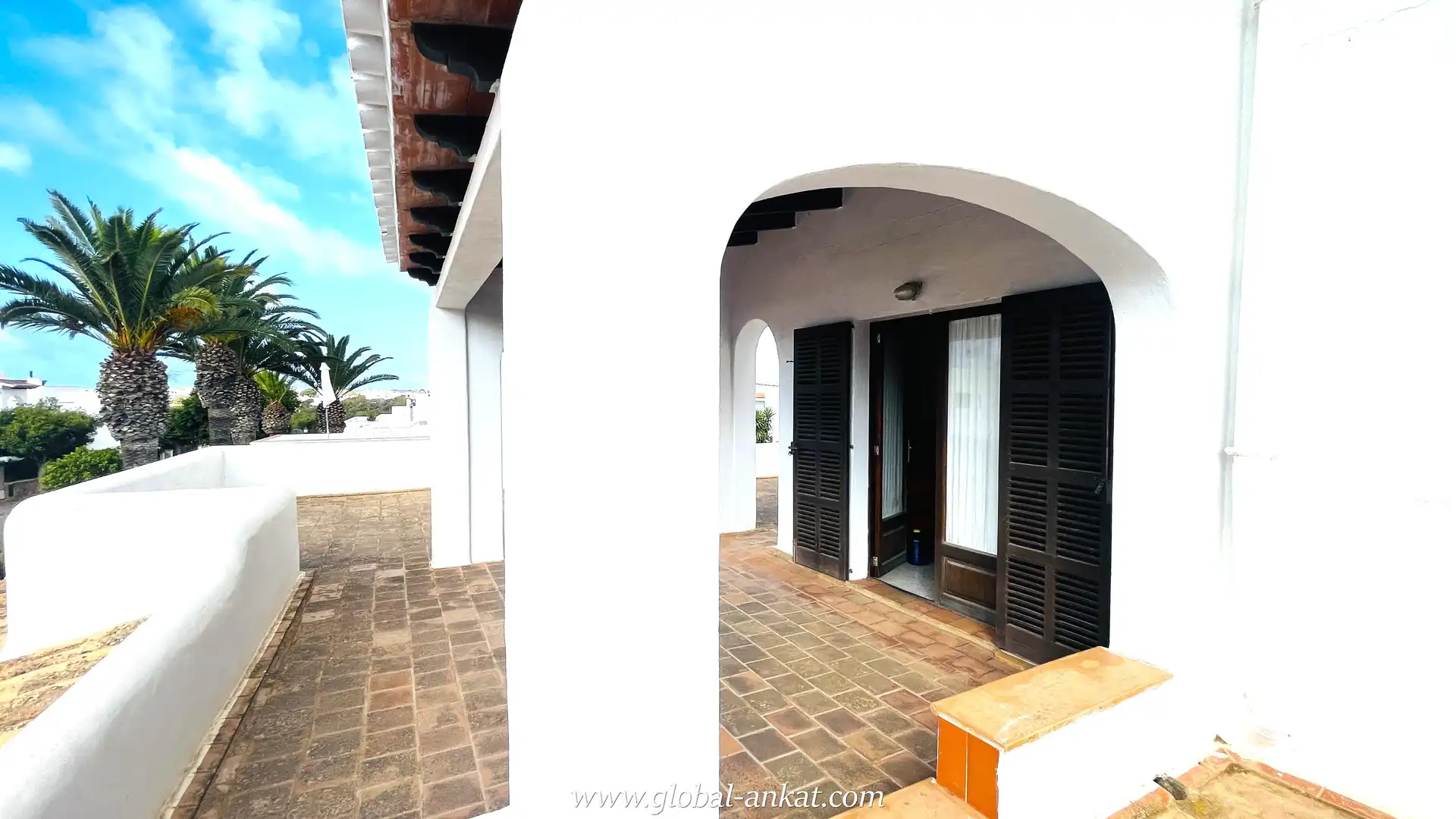 Casa o chalet en venta en Cala d'Or