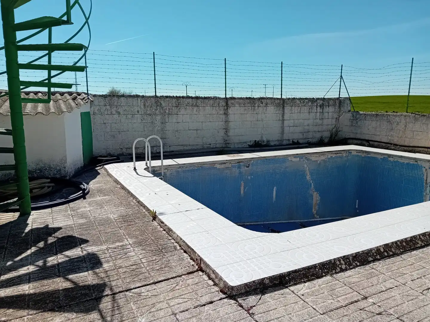 Flat for sale in Cózar