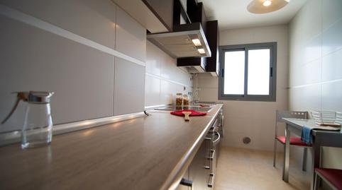 Photo 2 of Flat to rent in Avenida Curro Romero, Roquetas Pueblo, Roquetas de Mar