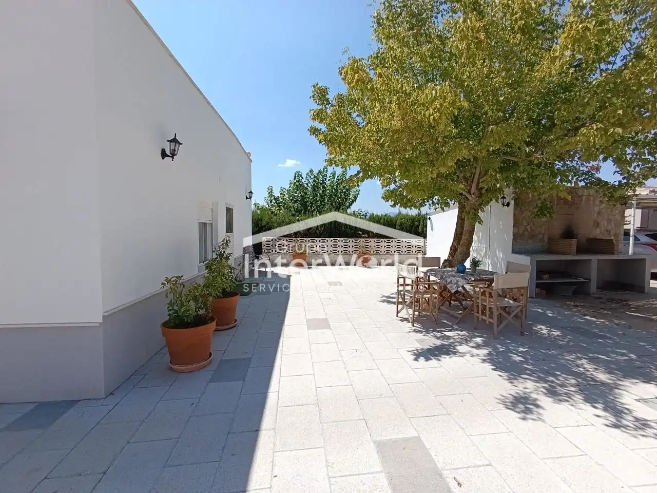 Country homes for sale in Ibi