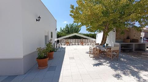 Foto 3 de Finca rústica en venda a Ibi, Alicante