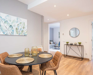 Flat to rent in Carrer de Balmes, 366, El Putget i el Farró