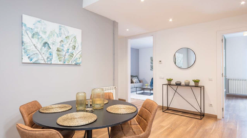 Foto 3 de Piso de alquiler en Carrer de Balmes, 366, El Putget i el Farró,  Barcelona Capital