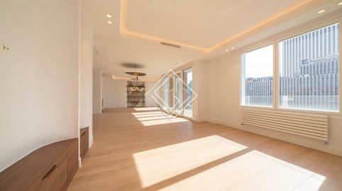Foto 4 von Wohnung zum Verkauf in El Viso, Madrid Capital