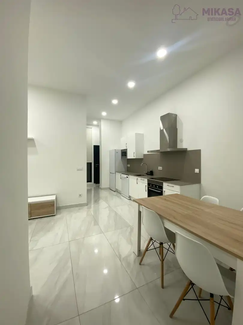 Apartments for rent in ARORIN, El Soto - Azorín