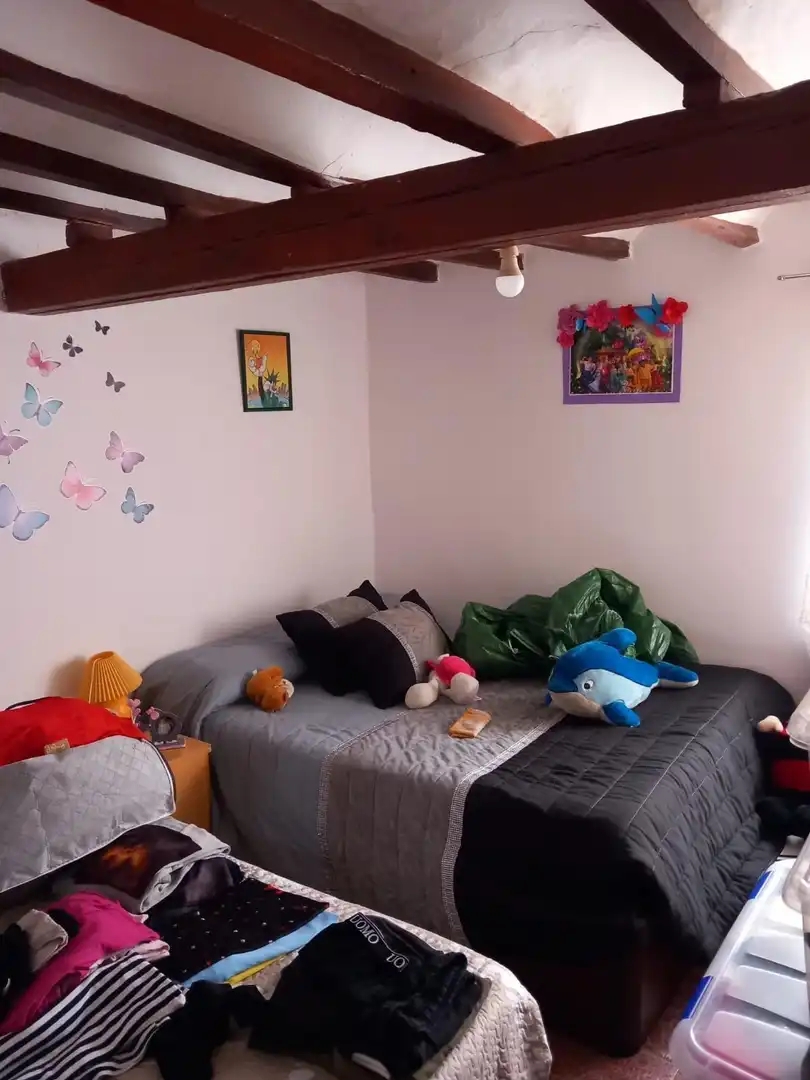 Dormitori de Casa o xalet en venda en Monóvar  / Monòver, Alicante