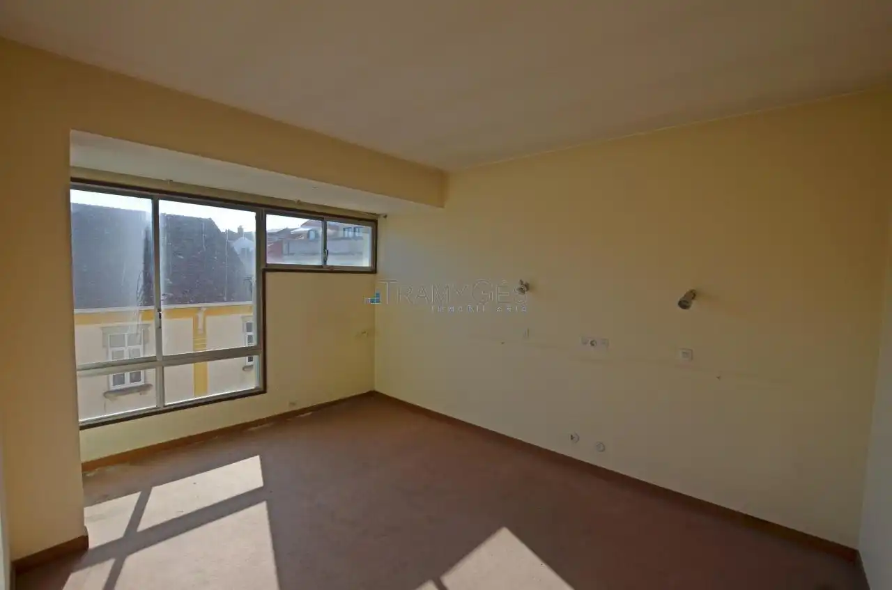 Dormitori de Edifici en venda en Tomiño