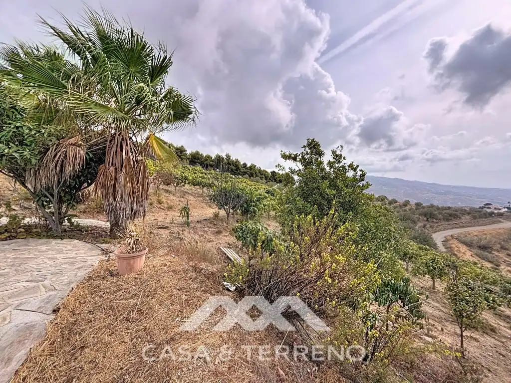 Villa mit Pool zum Verkauf in Vélez-Málaga ciudad, imagen 41