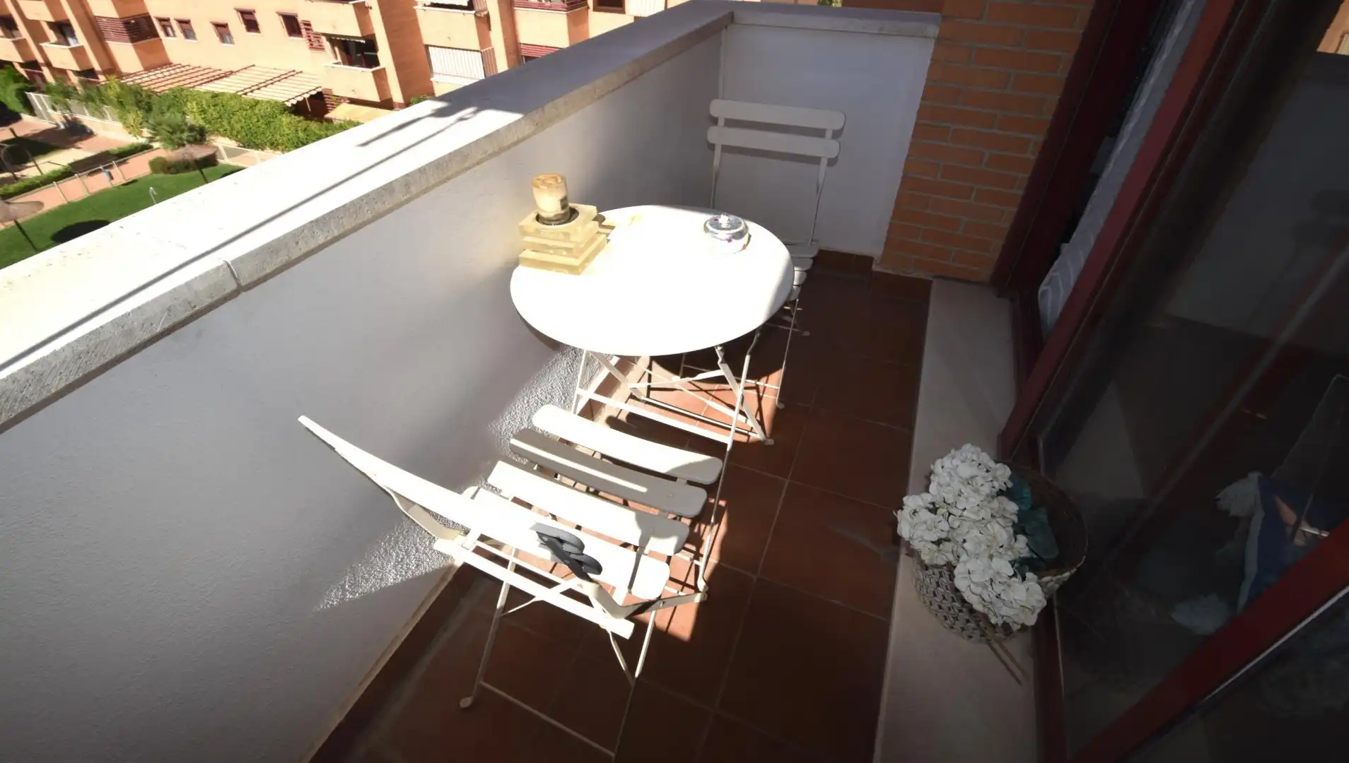 Flat with pool for sale in Calle DALIA, imagen 12